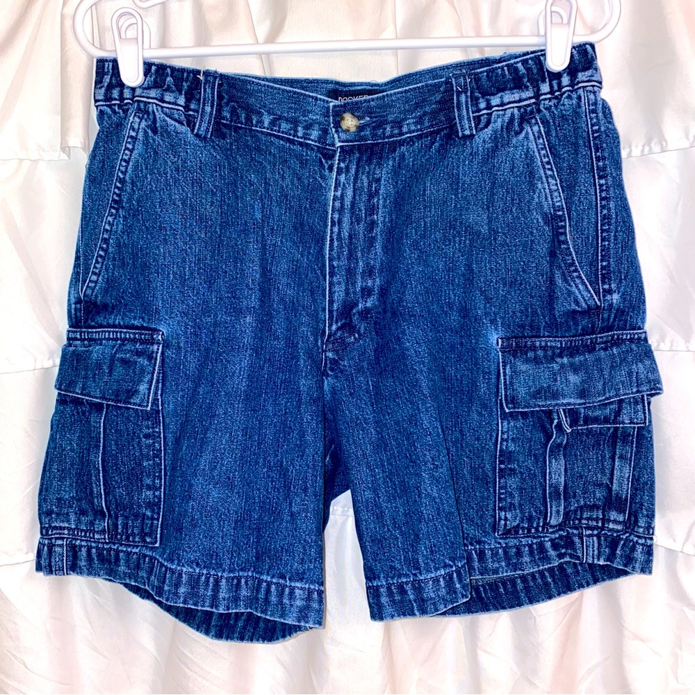Dockers | Jean Shorts | Men’s Size 31